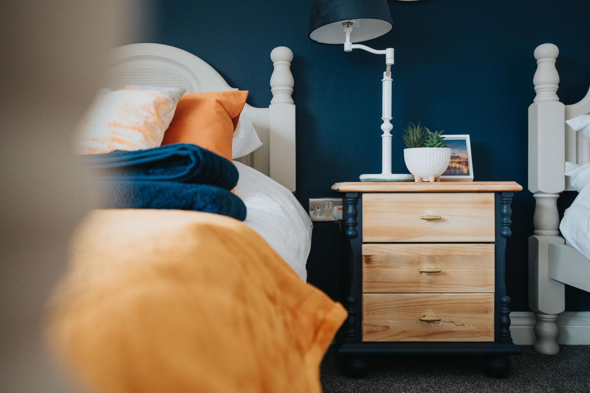 Shawe House - 10 Minute Mcr Airport - Free Parking Villa Wythenshawe Cameră foto