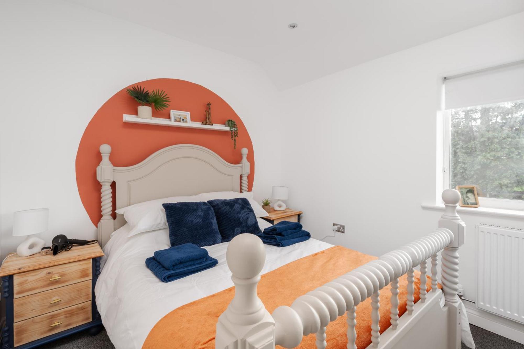Shawe House - 10 Minute Mcr Airport - Free Parking Villa Wythenshawe Cameră foto