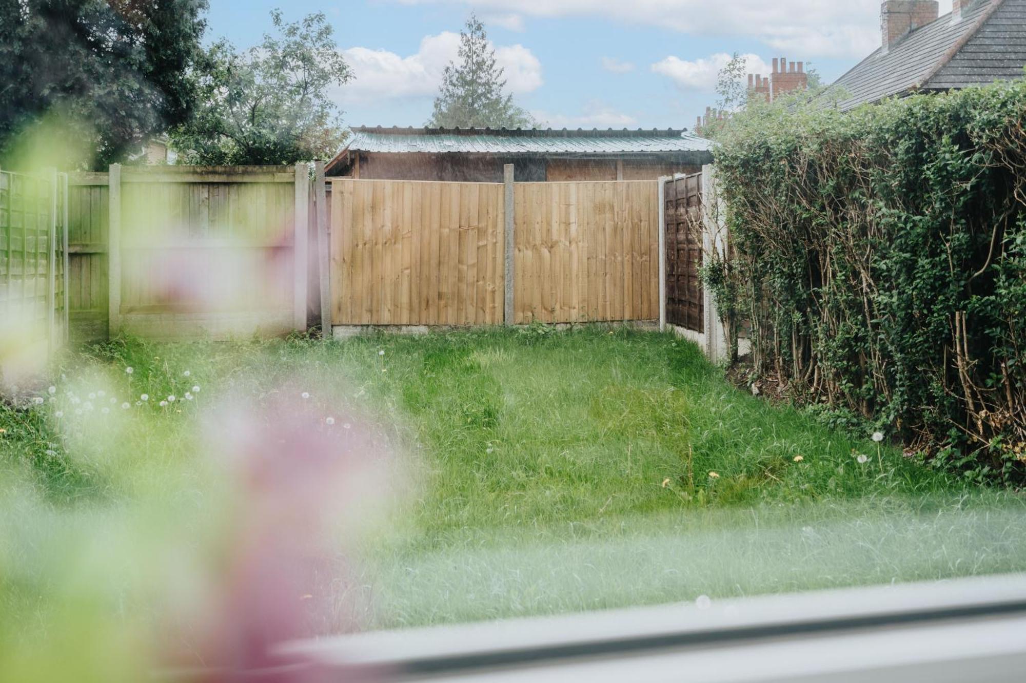 Shawe House - 10 Minute Mcr Airport - Free Parking Villa Wythenshawe Cameră foto