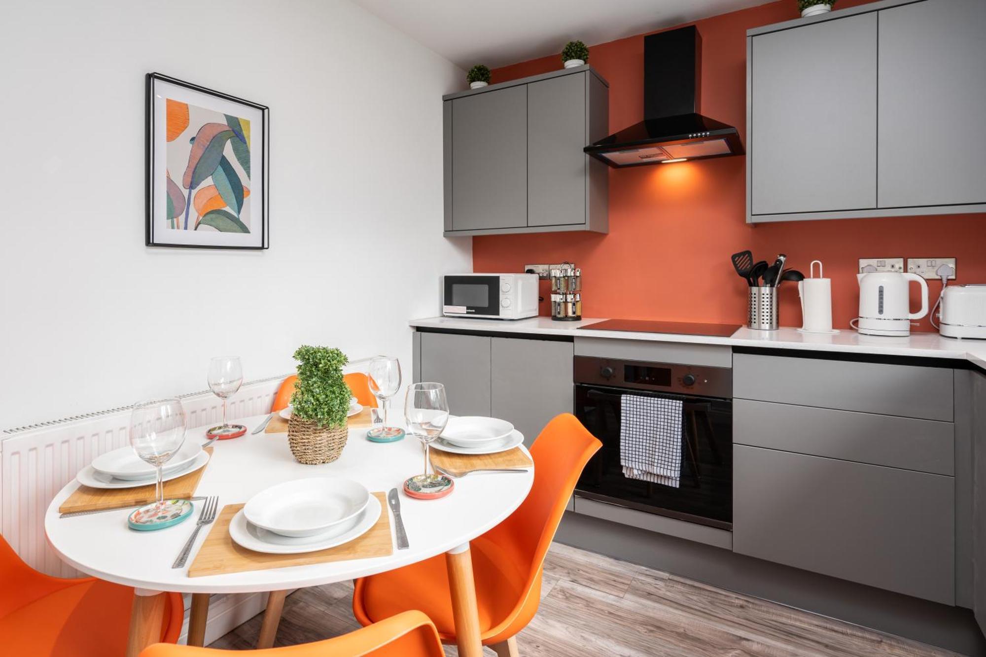 Shawe House - 10 Minute Mcr Airport - Free Parking Villa Wythenshawe Cameră foto
